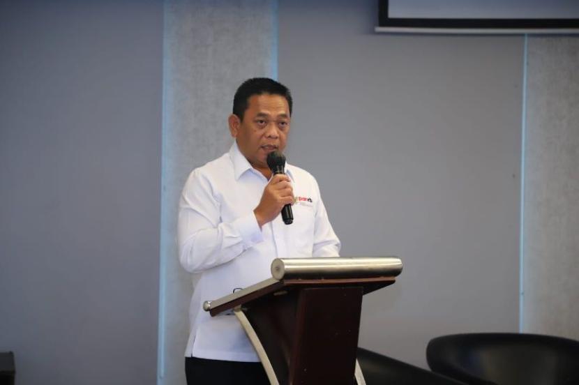 Kementerian, lembaga didorong untuk integrasikan data layanan publik.