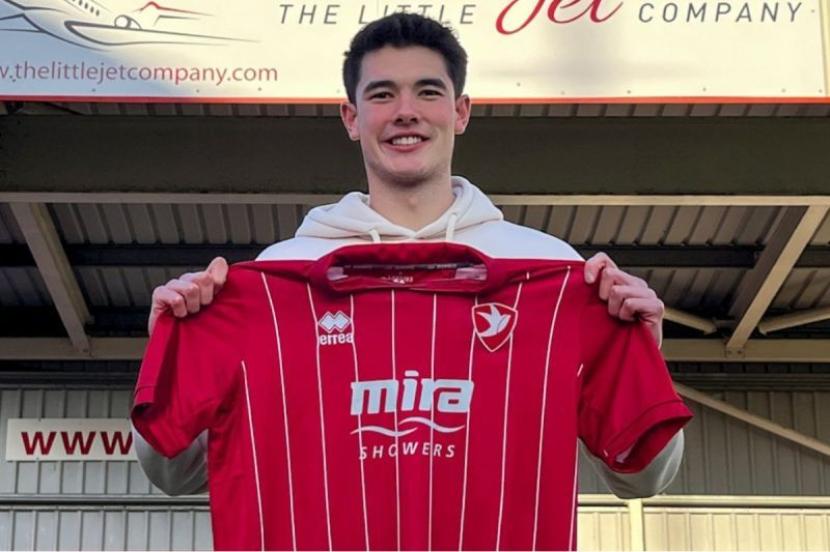 Elkan Baggott Masuk Skuad Utama Ipswich Town di EFL Championship 2025/26