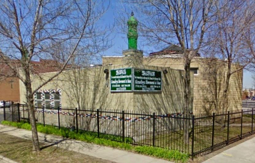 Menengok Sejarah Kehadiran Islam di Masjid Tua Amerika Serikat - Suara Muhammadiyah