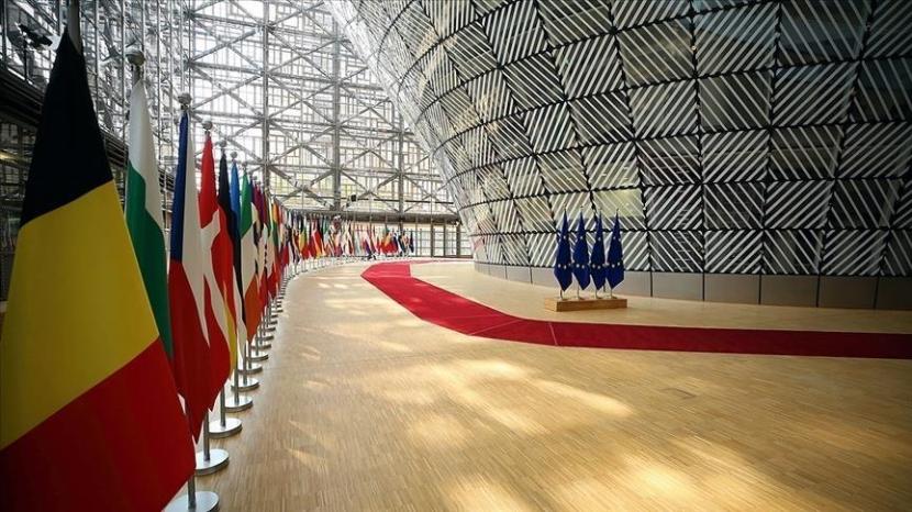 Dewan Eropa pada Kamis (15/12/2022) memberikan status kandidat anggota Uni Eropa (UE) kepada Bosnia-Herzegovina.