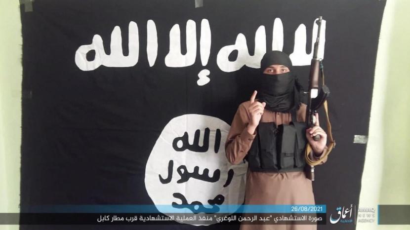ISIS K dan Taliban