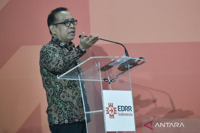 Pratikno Tegaskan Komitmen Presiden Prabowo pada UUD 1945