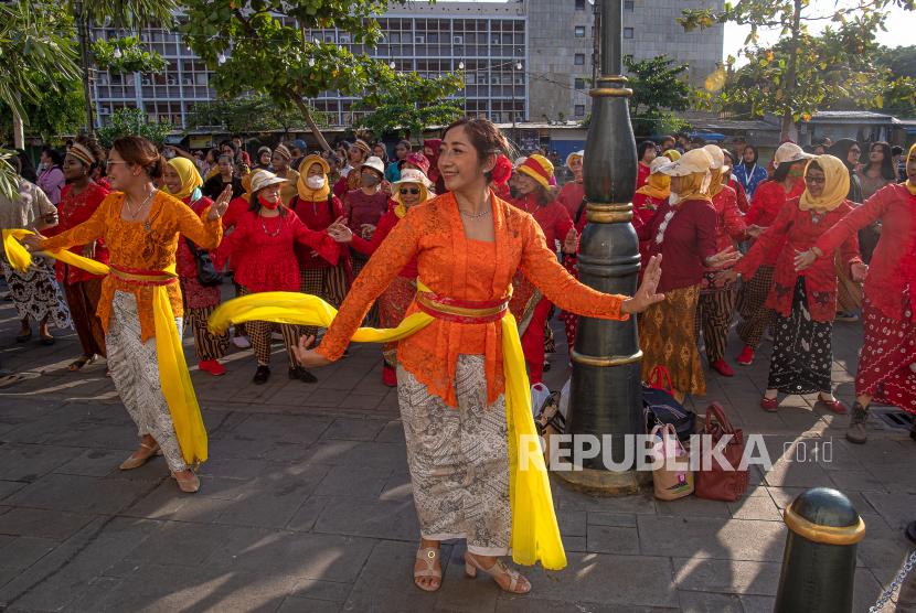 Festival Budaya Mlati Digelar 9-16 Oktober 2022 (ilustrasi).