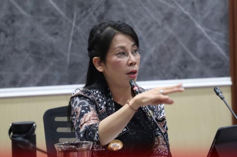 Pemkot Singkawang Tingkatkan Investasi untuk Efisiensi Anggaran