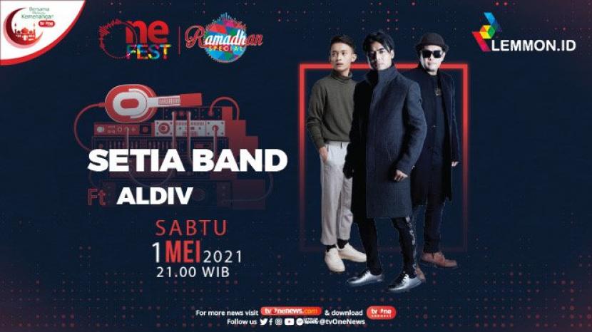 One Fest tvOne.