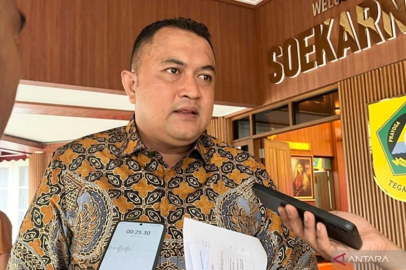 Pemkab Bogor Perluas Infrastruktur ke Wilayah Timur untuk Konektivitas