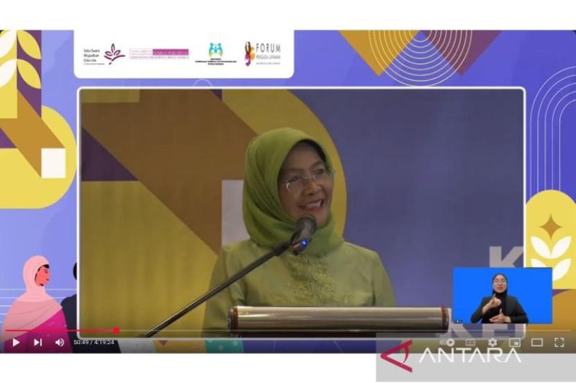 Komnas Perempuan mendesak adanya data terintegrasi tentang kekerasan terhadap perempuan.