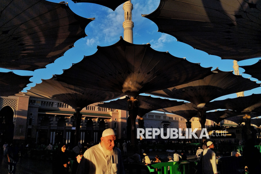 Gubernur yang Dikira Kuli Panggul