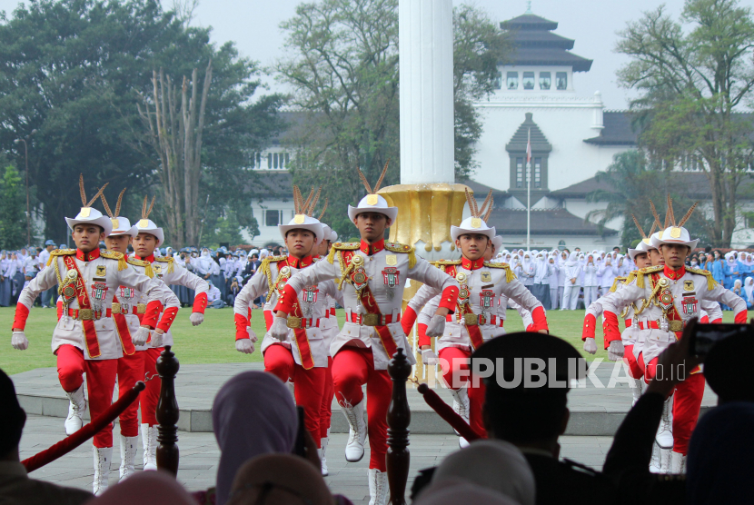 HJG ke-213 Garut Bakal Bongkar Rahasia Sejarah yang Selama Ini Tersembunyi