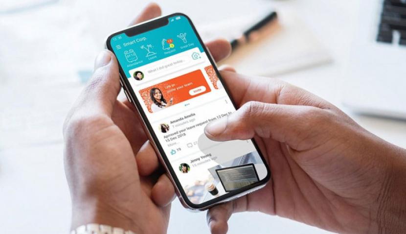 4 Hal Penting Ini Perlu Dipikirkan Saat Pilih Aplikasi HR. (FOTO: GreatDay HR)