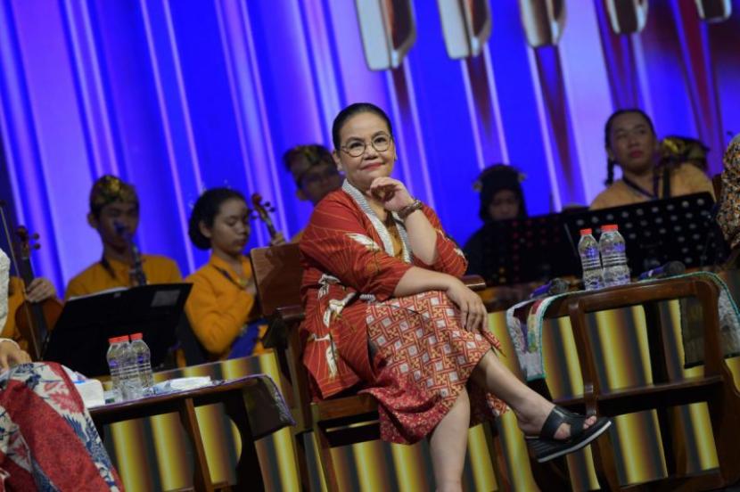 Rangkaian LSSFF 2025 digelar mulai September hingga Desember.