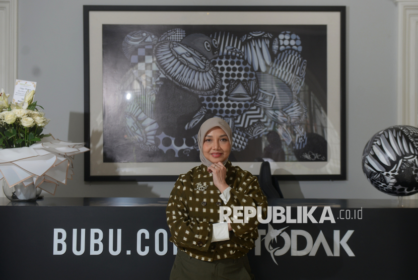 Perempuan dan Teknologi: Melawan Stigma “Dunia Laki-laki”