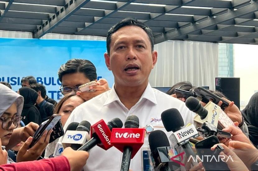 Bulog Pastikan Pasokan Beras Sumatera Aman di Tengah Bencana