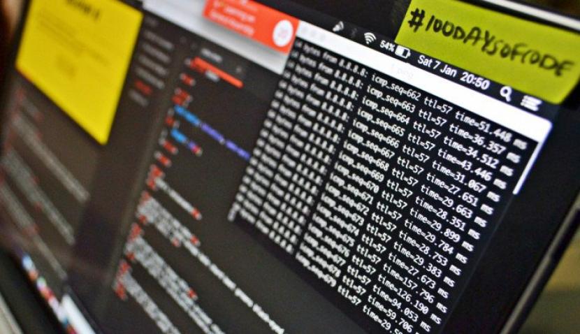 Kaspersky (Unsplash/Lewis Kang'ethe Ngugi)