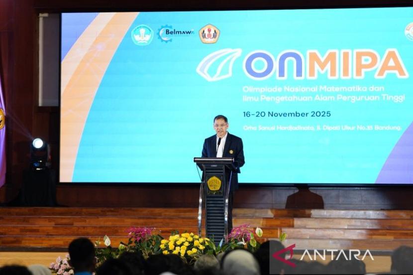 ONMIPA di Unpad: Lebih dari Sekadar Kompetisi, Ruang Lahirnya Generasi Baru