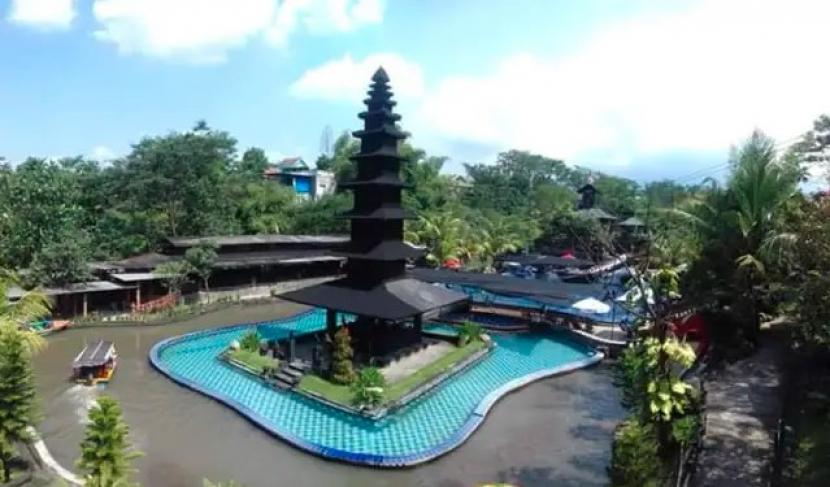 Tempat Wisata Makoya Pandaan yang Wajib Anda Kunjungi Saat Berlibur