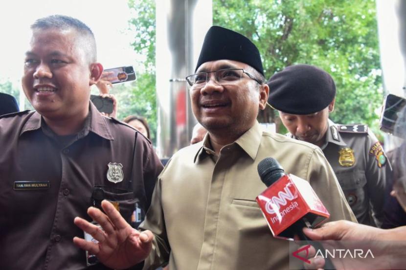KPK ungkap biaya haji khusus Rp300 juta dan haji furoda Rp1 miliar.