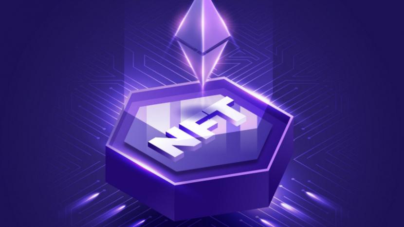 NFT: Apa itu NFT (non-fungible token) dan bagaimana cara kerjanya?