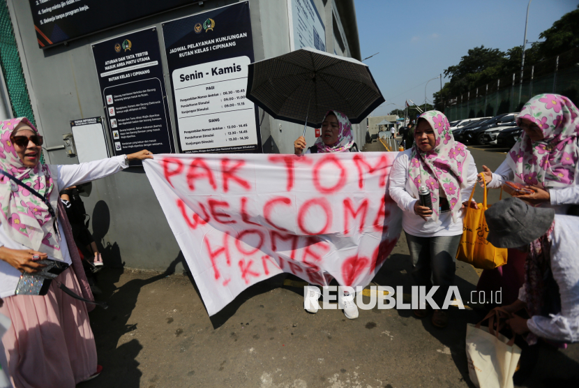 Soal Amnesti Hasto dan Abolisi Tom, Prabowo Dinilai Ingin Merangkul Semua Meski Ada Risiko