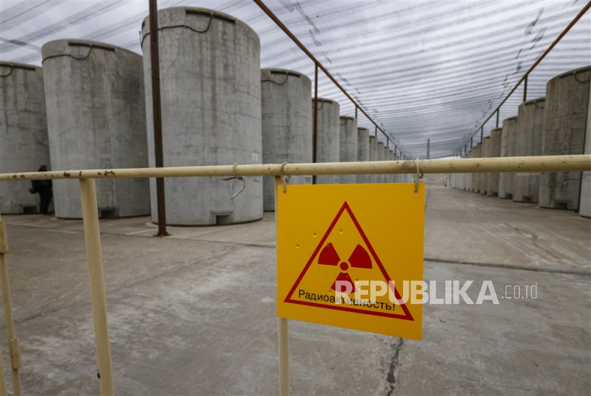 Pemerintah Hungaria mengatakan tidak akan pernah mendukung sanksi yang menargetkan sektor energi nuklir Rusia. 
