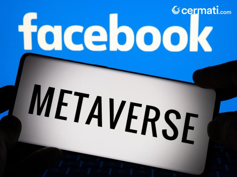 Metaverse dan Mark Zuckerberg