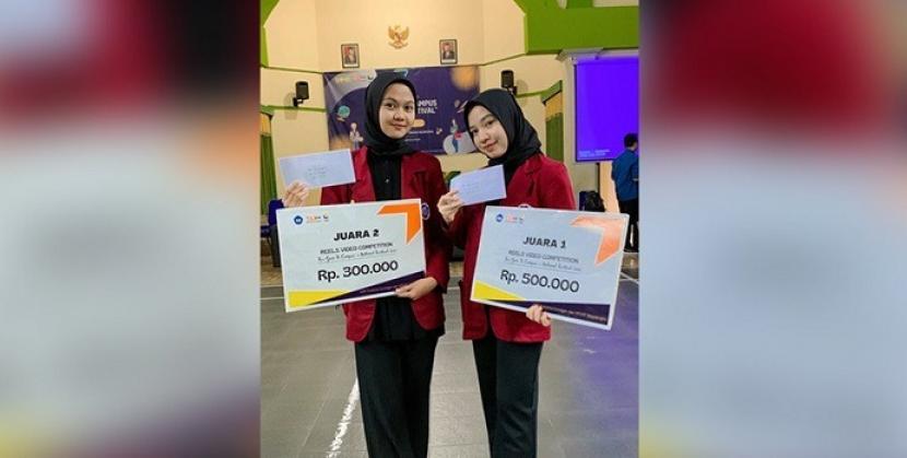 Mahasiswa UM Bandung Juara Video Edukasi Pajak - Suara Muhammadiyah