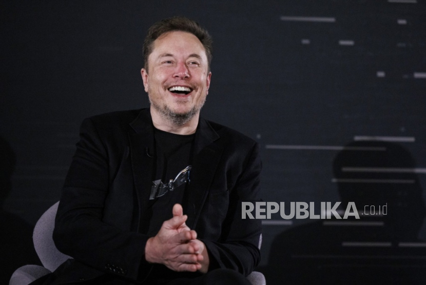 Elon Musk telah mengumumkan bahwa mulai sekarang, beberapa pengguna media sosial X dapatkan akses fitur Premium gratis.
