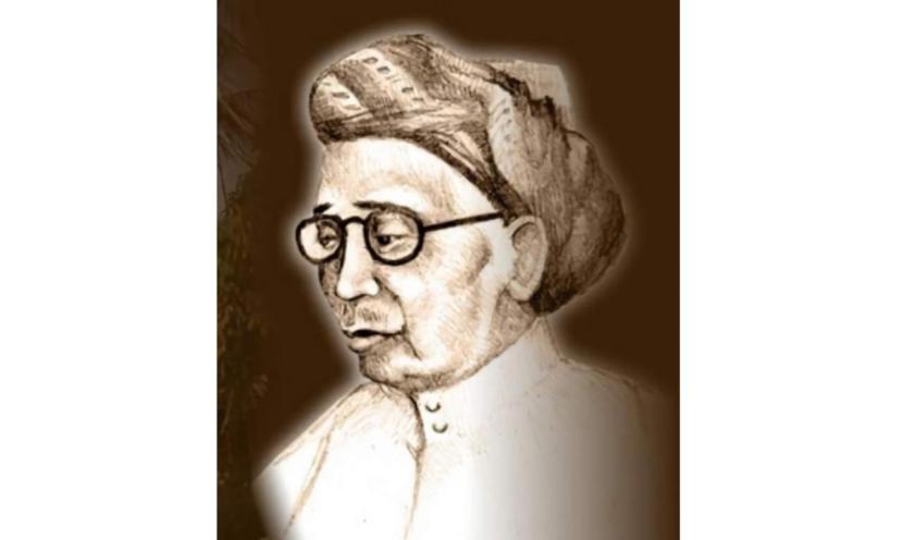 KH Raden Asnawi