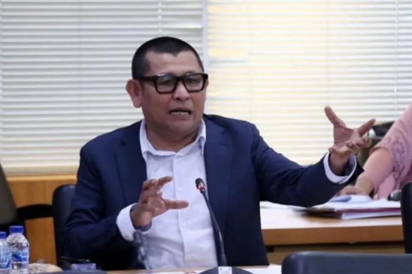 Legislator: Menimpakan bencana kepada seseorang wujud kezaliman.