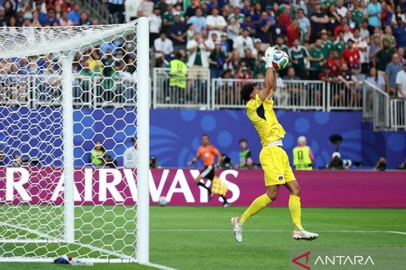 Sejarah Tanjung Verde & Hattrick Dembele Warnai Hari ke-16 Piala Dunia 2026