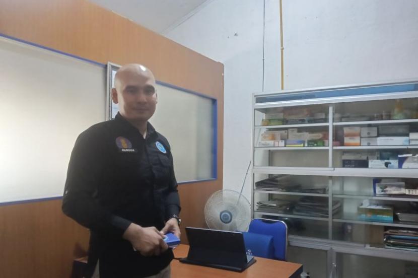 BNNK: Jangan percaya informasi narkotika menambah tenaga saat bekerja.