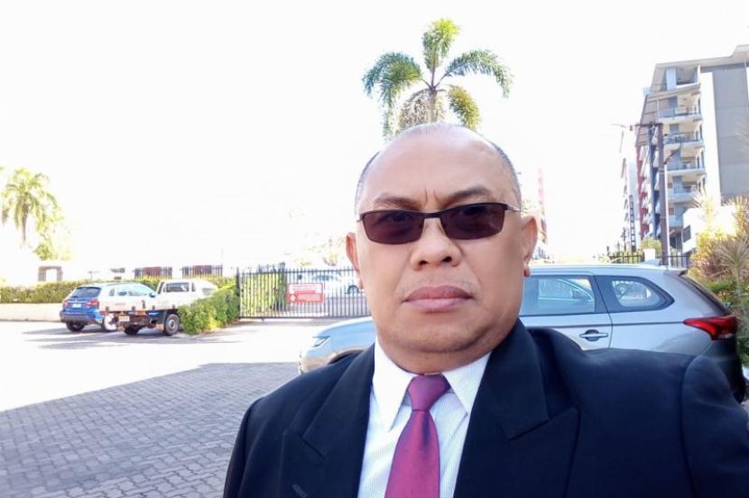 Pengamat: Indonesia harus antisipasi dampak konflik global.