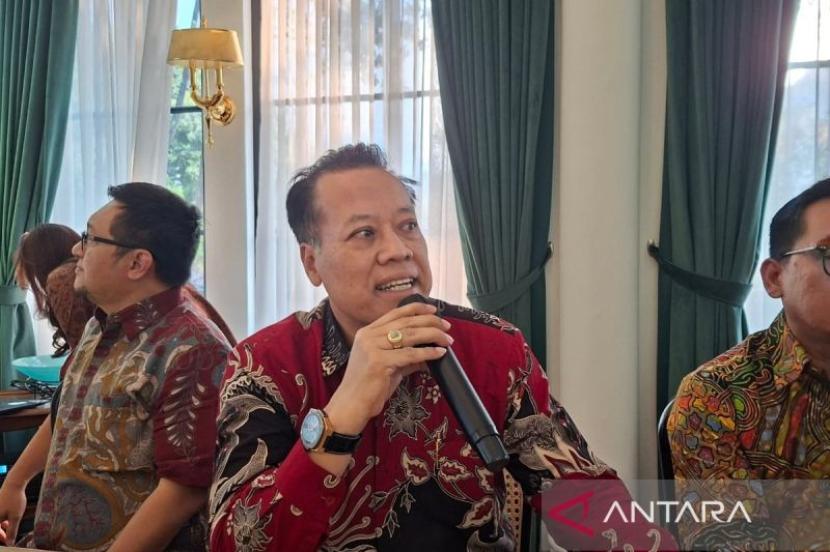 Bank Tanah: Reforma Agraria Cegah Kesenjangan Rakyat dan Dunia Usaha