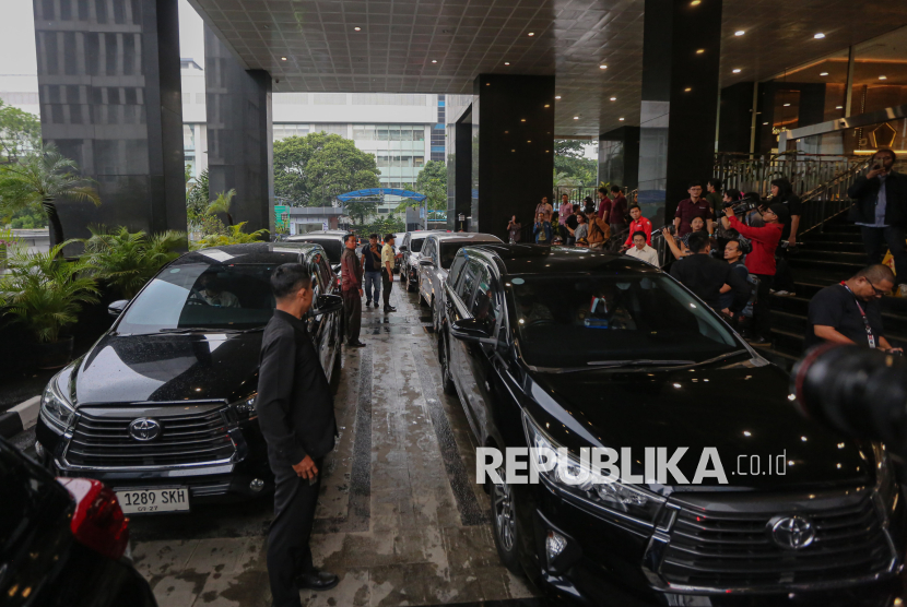 Penggeledahan KPK, DJP Tegaskan Sikap Kooperatif