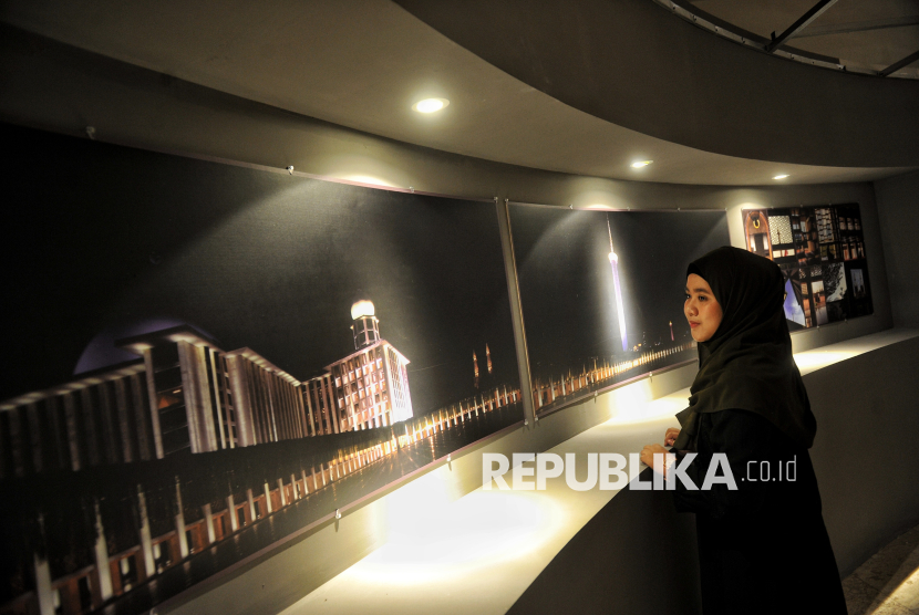 Jejak Imam Bukhari: Kejujuran Intelektual, Bersih dari Kepentingan
