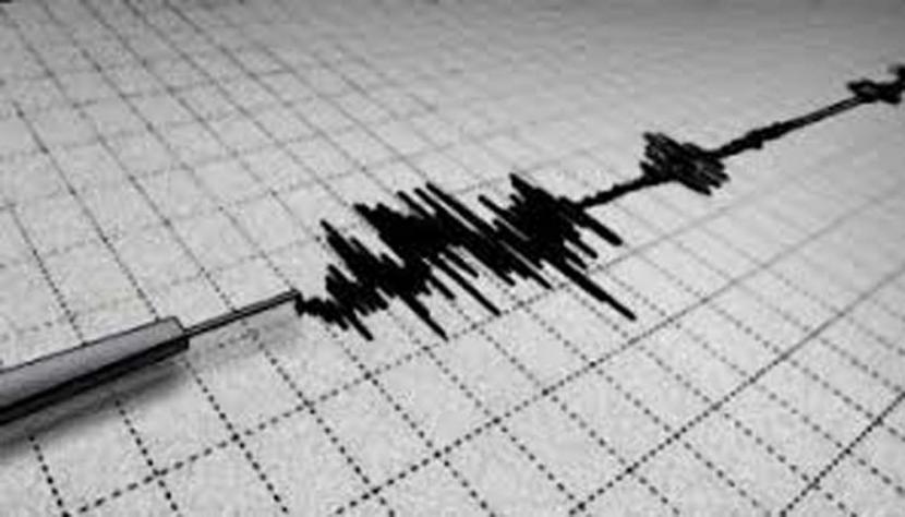Gempa Bumi 5,2 Magnitudo Guncang Malang