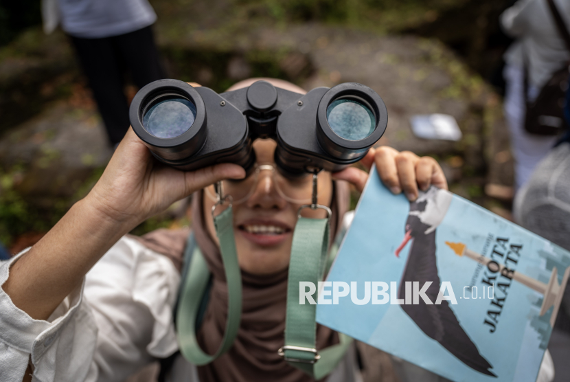 1.913 Wisatawan 'Serbu' Kepulauan Seribu Selama Libur Natal