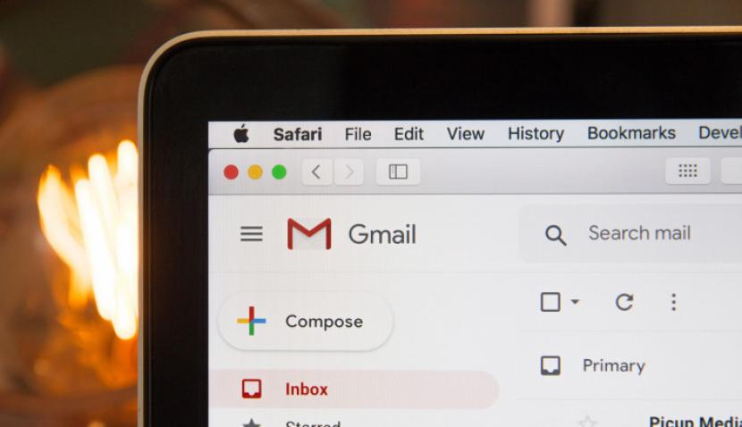 Cara Hapus Semua Pesan di Gmail Secara Permanen. (FOTO: Unsplash/Stephen Phillips Hostreviews)