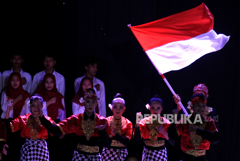 Budayawan Indramayu: Jika Jabar jadi Tatar Sunda, Kita Terpaksa Pisah