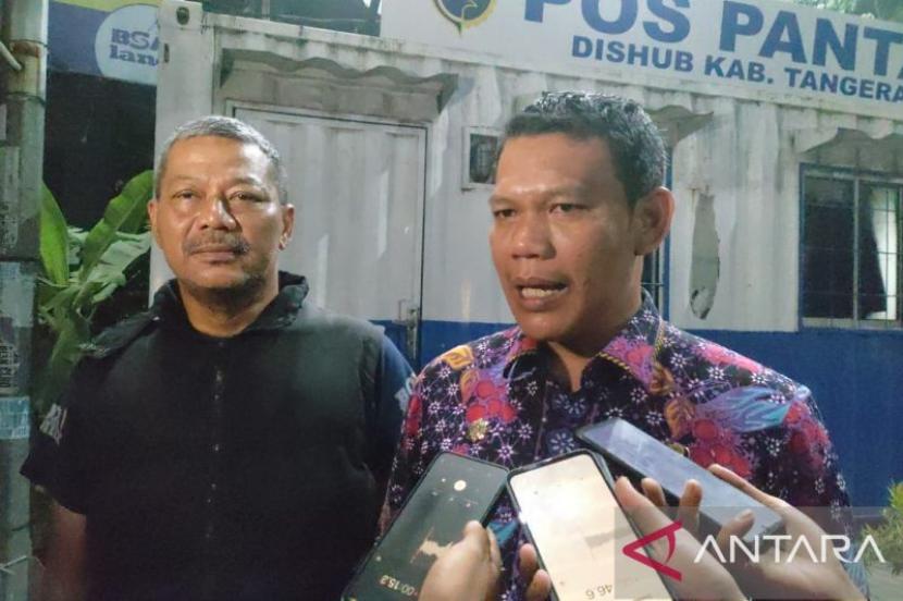 Tangerang dan Bogor Selaraskan Kebijakan Jam Operasional Truk Tambang