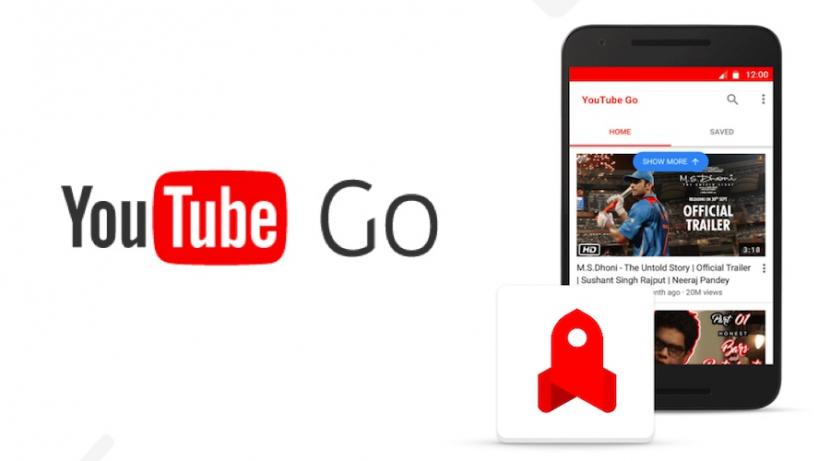 Youtube Go Apk: Apa sebenarnya Youtube Go Apk yang lagi ngehits di kalangan youtuber?