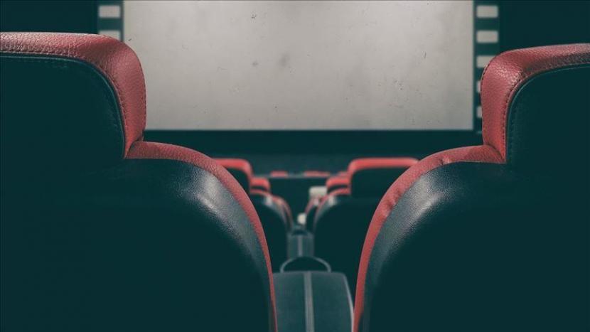 Cineworld tutup bioskop di Inggris dan AS