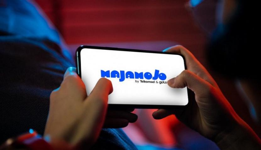 Telkomsel Ekosistem Digital & AMAB Goto Group Bentuk JV “Majamojo”, Garap Bisnis Gaming Asia Tenggara (Telkomsel)