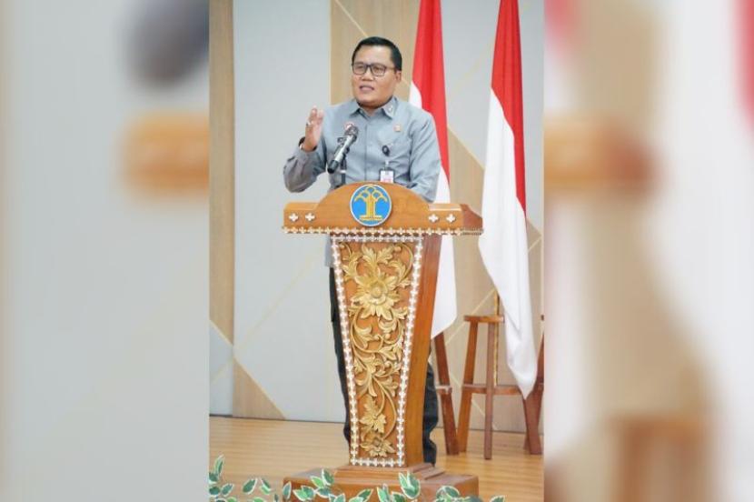 Kemenkum Sulut sebut peran paralegal penting jamin akses keadilan.