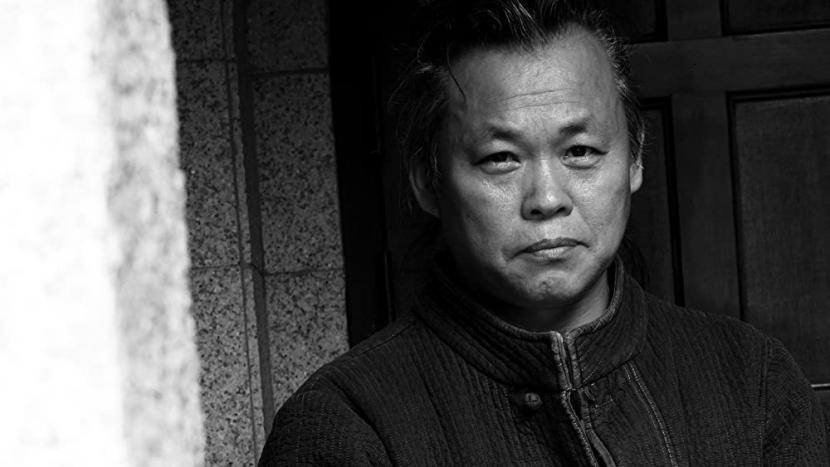 Sutradara Korea Selatan Kim Ki Duk