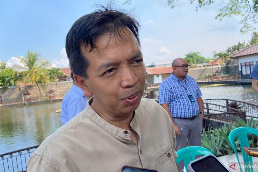 Pemkab Cianjur Alokasikan Rp150 Miliar untuk Tambah Jalan Mantap