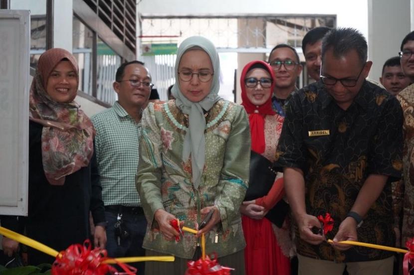 DJP: Tax Center Universitas Harapan Medan perluas edukasi perpajakan.
