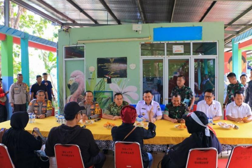 Kodam Jaya Blokir 66 Hektare Tanah di Sunter Jaya, BPN Pastikan Sertifikat Asli