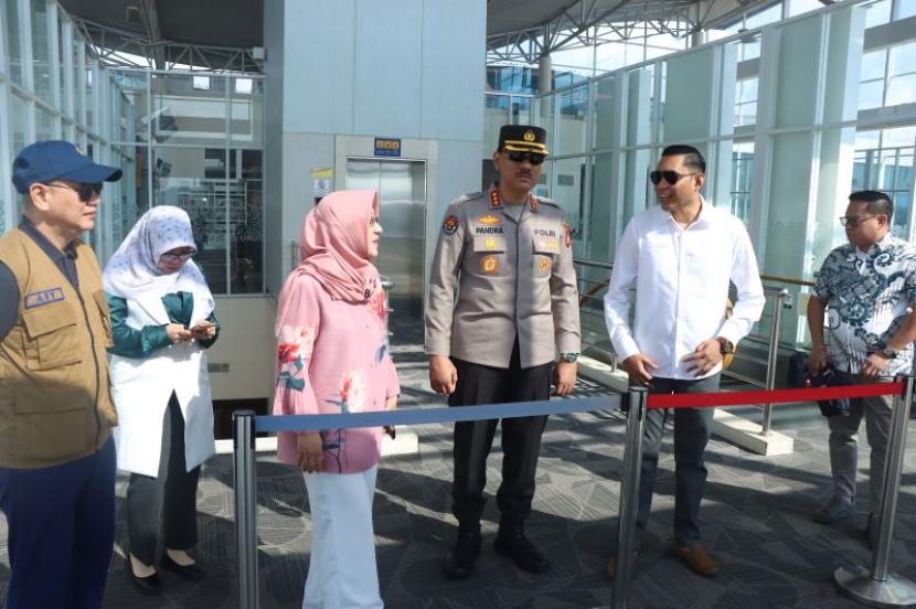 Diskop UKM Kepri : Kampung pangan laut dukung program ekonomi biru.