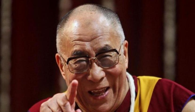 Dalai Lama